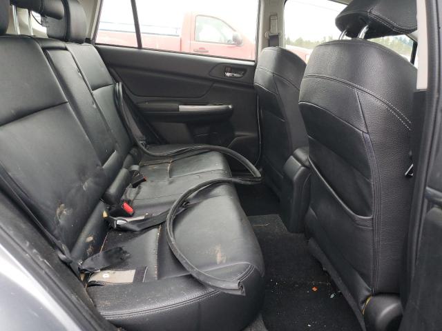 Photo 11 from auction – 2016 SUBARU IMPREZA SP with VIN JF1GPAU6XG8209259