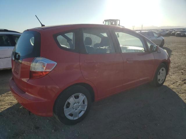 Photo 3 from auction – 2013 HONDA FIT with VIN JHMGE8G33DC050134
