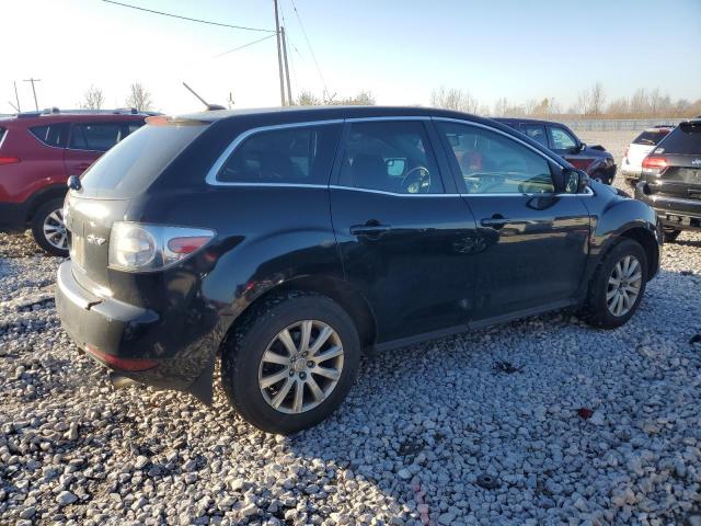Photo 3 from auction – 2011 MAZDA CX-7 with VIN JM3ER2C50B0357896
