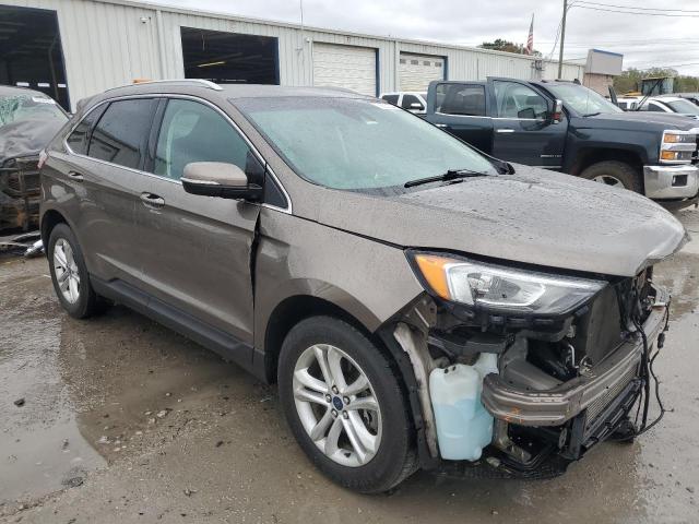 Photo 4 from auction – 2019 FORD EDGE SEL with VIN 2FMPK4J90KBB74614