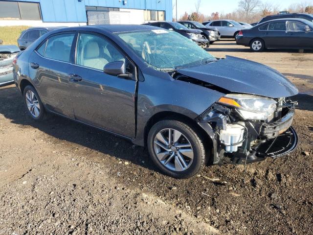 صورة رقم 4 من المزاد - 2016 TOYOTA COROLLA EC مع VIN 2T1BPRHE4GC523157