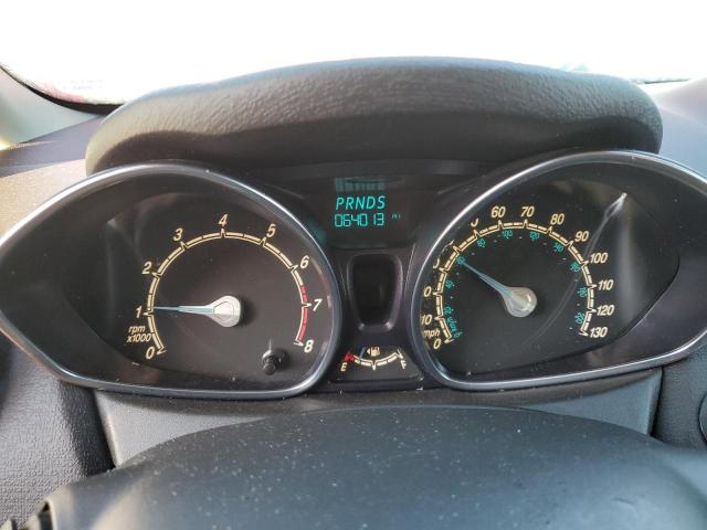 Photo 9 from auction – 2014 FORD FIESTA TIT with VIN 3FADP4CJ1EM226891