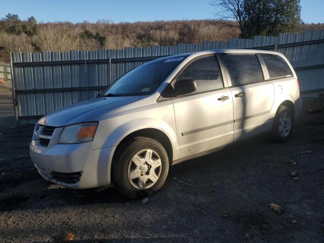 Photo 1 from auction – 2008 DODGE GRAND CARA with VIN 2D8HN44H58R729528