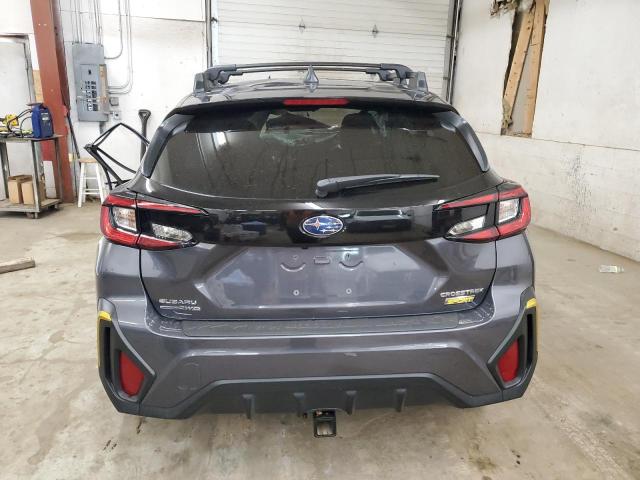 Photo 6 from auction – 2024 SUBARU CROSSTREK with VIN 4S4GUHF65R3760932