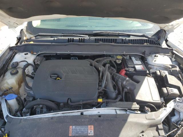 Photo 11 from auction – 2015 FORD FUSION SE with VIN 3FA6P0HDXFR289867