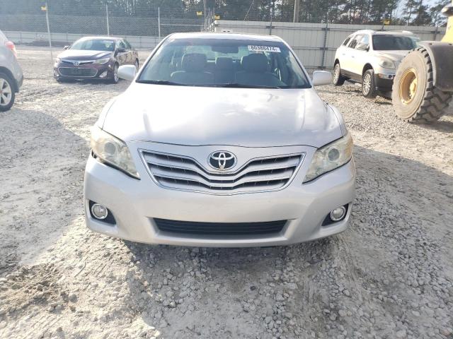 Снимка 5 от търг – 2011 TOYOTA CAMRY BASE с VIN 4T1BF3EKXBU141409