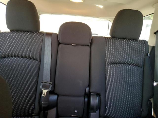 Photo 10 from auction – 2014 DODGE JOURNEY SE with VIN 3C4PDCAB0ET303567