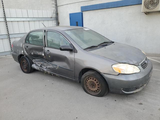Photo 4 from auction – 2008 TOYOTA COROLLA with VIN 1NXBR32E38Z948448
