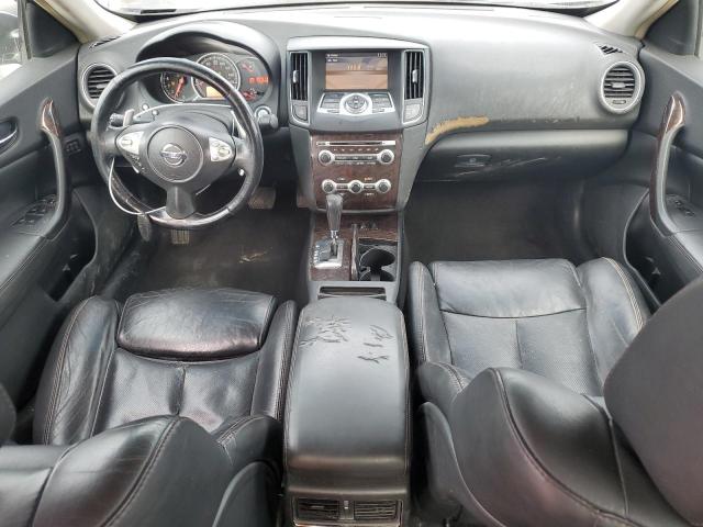 Photo 8 from auction – 2011 NISSAN MAXIMA S with VIN 1N4AA5AP0BC841320