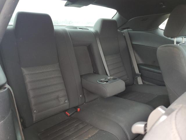 Photo 10 from auction – 2010 DODGE CHALLENGER with VIN 2B3CJ4DV5AH120267