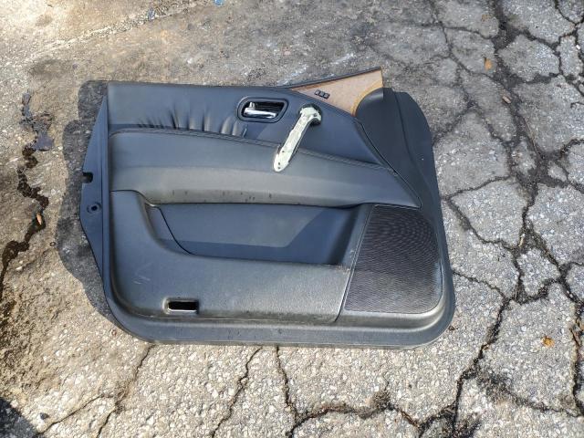 Photo 13 from auction – 2011 INFINITI QX56 with VIN JN8AZ2NC4B9301379