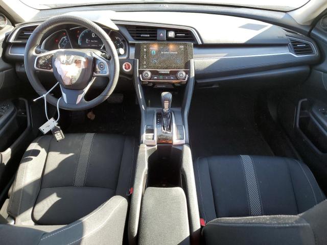 Photo 8 from auction – 2016 HONDA CIVIC EX with VIN 19XFC2F7XGE203044