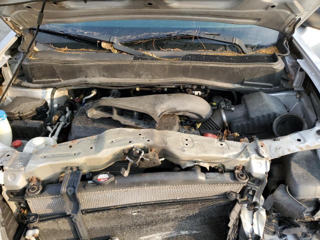 Photo 12 from auction – 2012 HONDA PILOT LX with VIN 5FNYF4H26CB025991