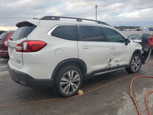 Photo 3 from auction – 2021 SUBARU ASCENT LIM with VIN 4S4WMAMD8M3435530