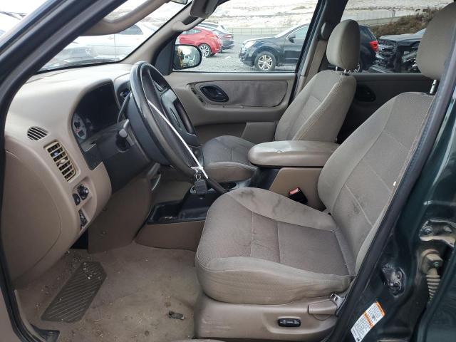 Photo 7 from auction – 2002 FORD ESCAPE XLT with VIN 1FMCU04182KD33151
