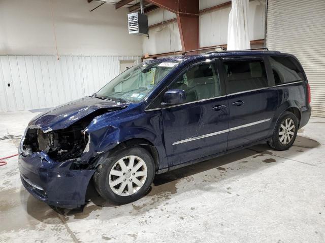 Photo 1 from auction – 2016 CHRYSLER TOWN & COU with VIN 2C4RC1BG9GR231476