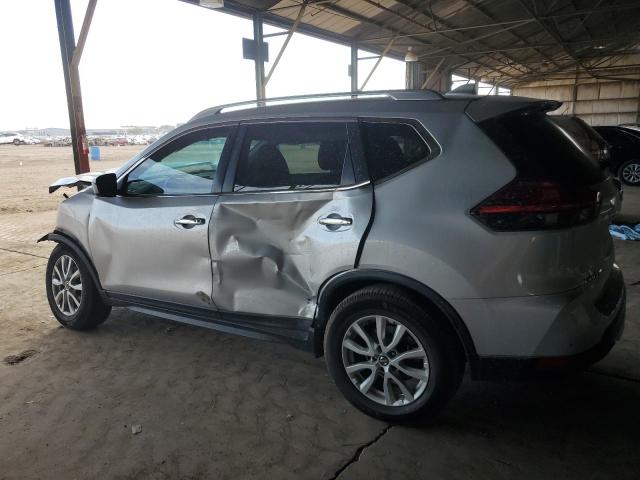 Photo 2 from auction – 2017 NISSAN ROGUE S with VIN JN8AT2MT3HW135420