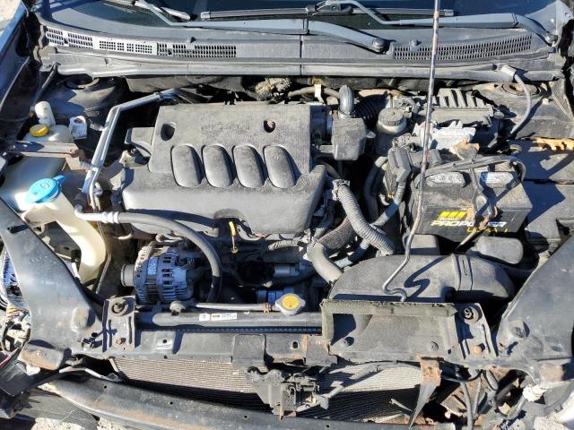 Photo 11 from auction – 2009 NISSAN SENTRA 2.0 with VIN 3N1AB61E69L683921