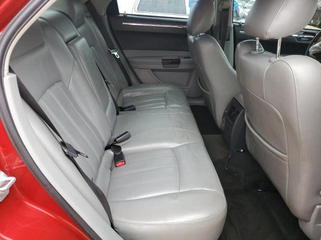 Photo 10 from auction – 2007 CHRYSLER 300C with VIN 2C3KA63H97H759816