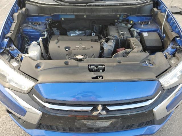 Photo 12 from auction – 2019 MITSUBISHI OUTLANDER with VIN JA4AP3AU1KU013090