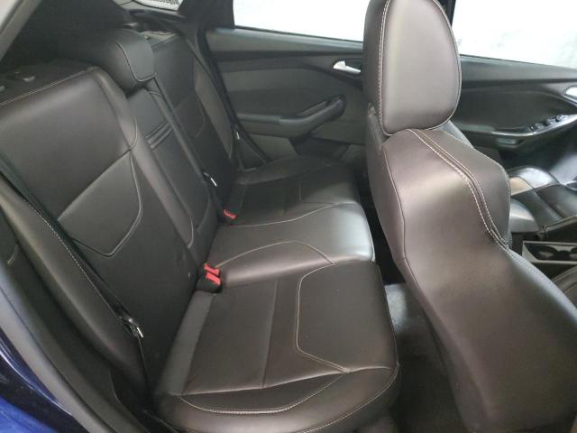 Photo 10 from auction – 2016 FORD FOCUS ST with VIN 1FADP3L96GL257204
