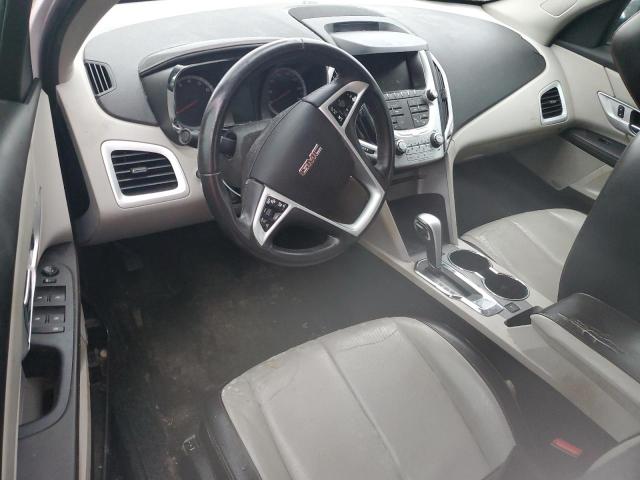 Photo 8 from auction – 2013 GMC TERRAIN SL with VIN 2GKALWEK9D6375265