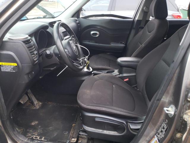 Photo 7 from auction – 2016 KIA SOUL with VIN KNDJN2A25G7314259