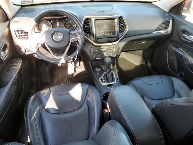 Photo 8 from auction – 2015 JEEP CHEROKEE L with VIN 1C4PJMDS0FW750826