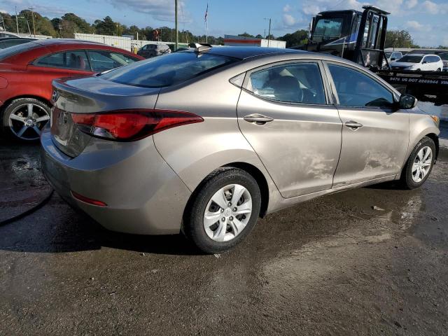 Photo 3 from auction – 2016 HYUNDAI ELANTRA SE with VIN 5NPDH4AE0GH732914