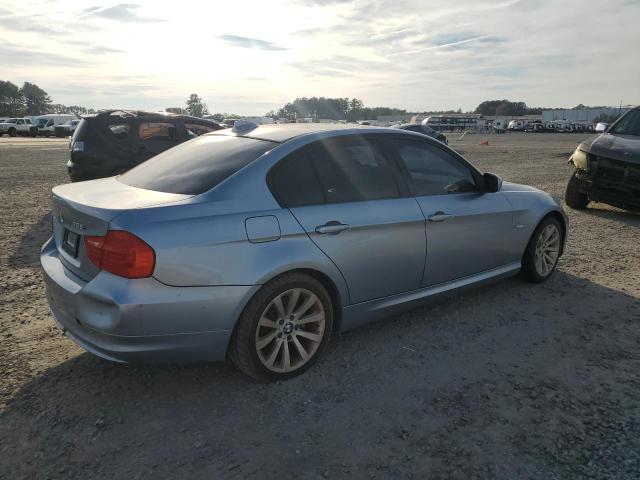Photo 3 from auction – 2011 BMW 328 I SULE with VIN WBAPH5C50BA442413
