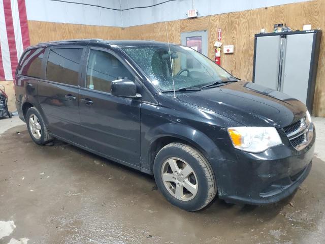 Photo 4 from auction – 2013 DODGE GRAND CARA with VIN 2C4RDGCG3DR625906