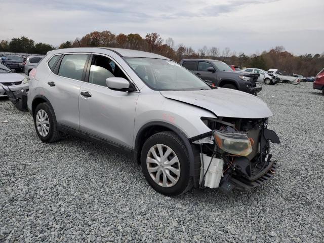 Photo 4 from auction – 2016 NISSAN ROGUE S with VIN 5N1AT2MT5GC862145