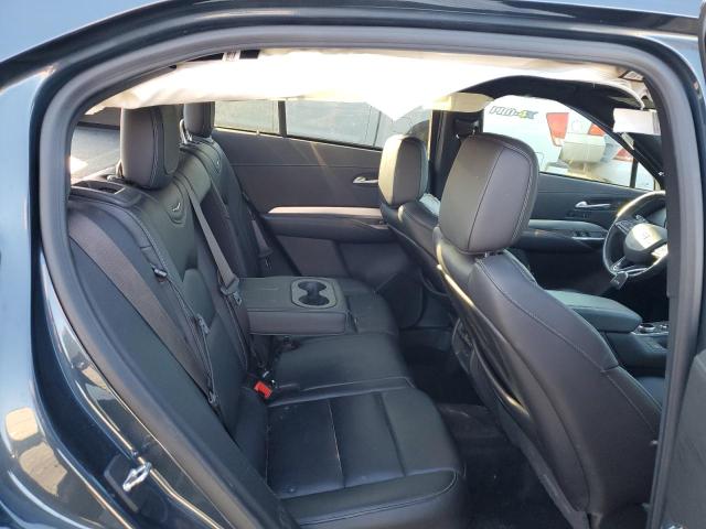 Photo 11 from auction – 2019 CADILLAC XT4 PREMIU with VIN 1GYFZCR48KF147278