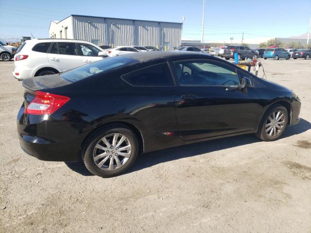 Photo 3 from auction – 2012 HONDA CIVIC EX with VIN 2HGFG3B82CH559142