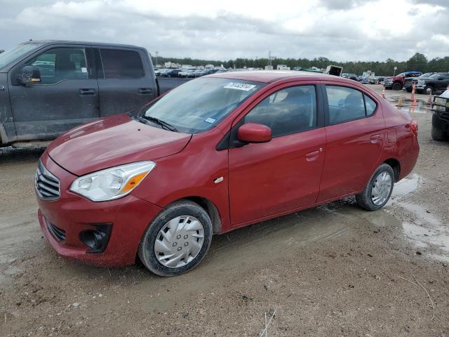MITSUBISHI MIRAGE G4 2019 with VIN ML32F3FJ2KHF09056 - Photo from auction