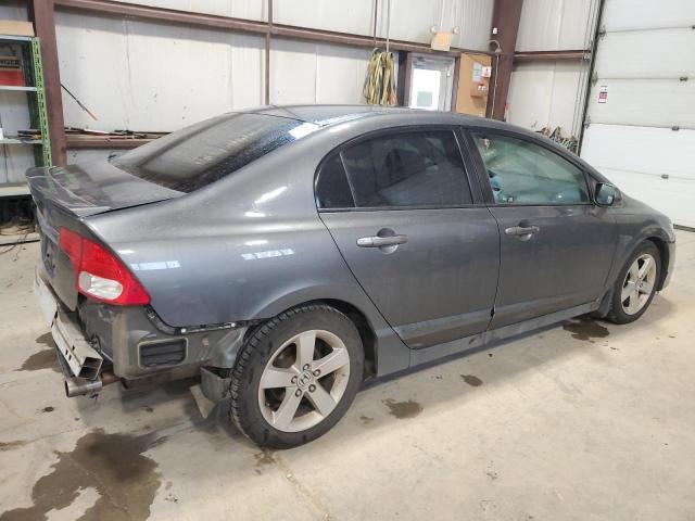 Photo 3 from auction – 2011 HONDA CIVIC LX-S with VIN 2HGFA1F64BH101020