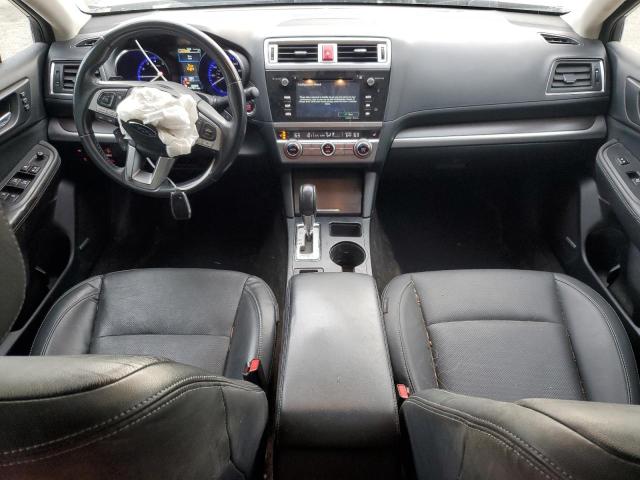 Photo 8 from auction – 2017 SUBARU LEGACY 2.5 with VIN 4S3BNAN69H3030802