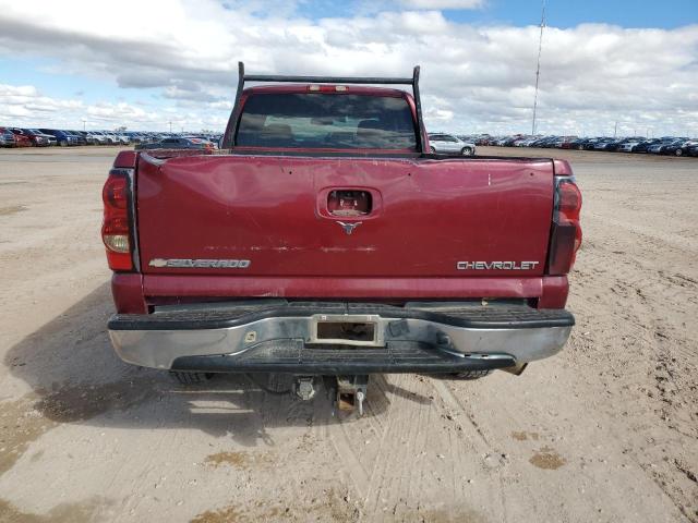 صورة رقم 6 من المزاد - 2005 CHEVROLET SILVERADO مع VIN 1GCHC29U35E298372
