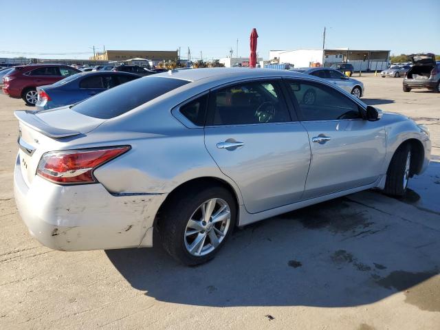Photo 3 from auction – 2015 NISSAN ALTIMA 2.5 with VIN 1N4AL3AP7FC212772