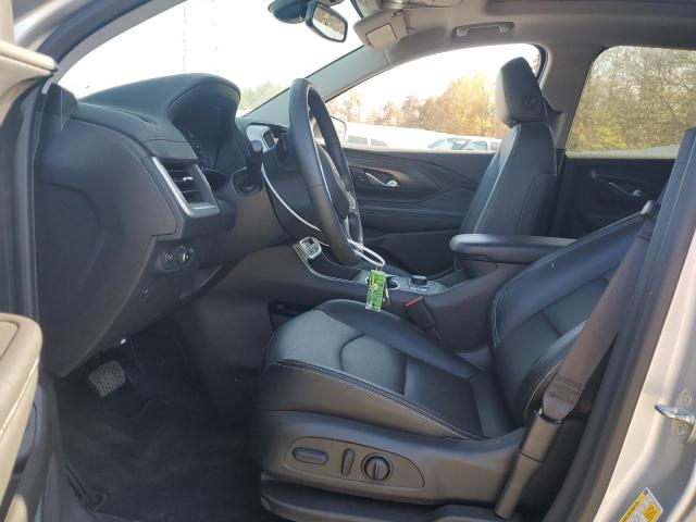 Photo 7 from auction – 2022 GMC TERRAIN SL with VIN 3GKALPEV3NL167640