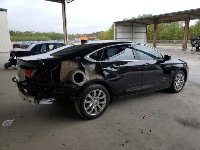 Photo 3 from auction – 2019 CHEVROLET IMPALA LS with VIN 2G11Y5SAXK9128909