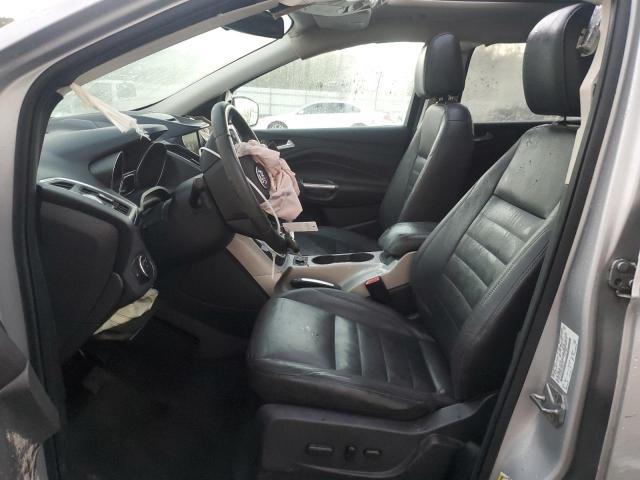 Photo 7 from auction – 2013 FORD ESCAPE SEL with VIN 1FMCU0H92DUB36144