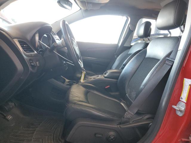 Photo 7 from auction – 2014 DODGE JOURNEY CR with VIN 3C4PDCGG7ET289492