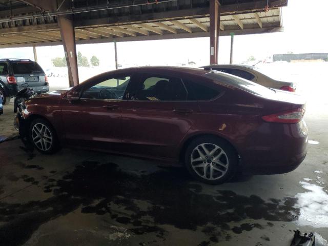 Photo 2 from auction – 2014 FORD FUSION SE with VIN 3FA6P0H71ER276515
