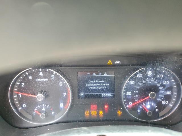 Photo 9 from auction – 2020 KIA FORTE FE with VIN 3KPF24AD2LE260067