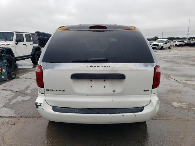 Photo 6 from auction – 2003 DODGE CARAVAN SE with VIN 1D4GP25323B155041