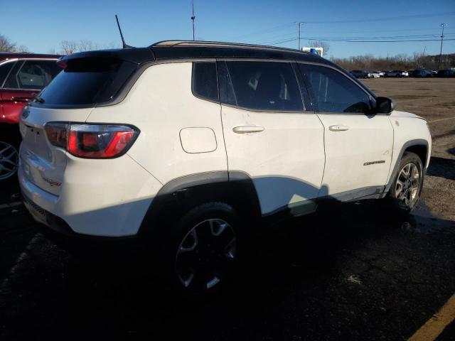 Photo 3 from auction – 2018 JEEP COMPASS TR with VIN 3C4NJDDBXJT191985