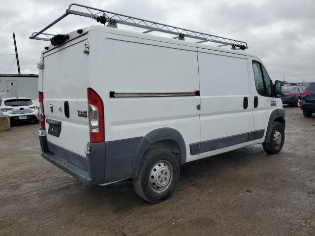 Photo 3 from auction – 2018 RAM PROMASTER with VIN 3C6TRVAG5JE122753