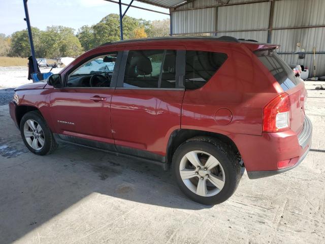 Photo 2 from auction – 2011 JEEP COMPASS SP with VIN 1J4NT1FAXBD203535