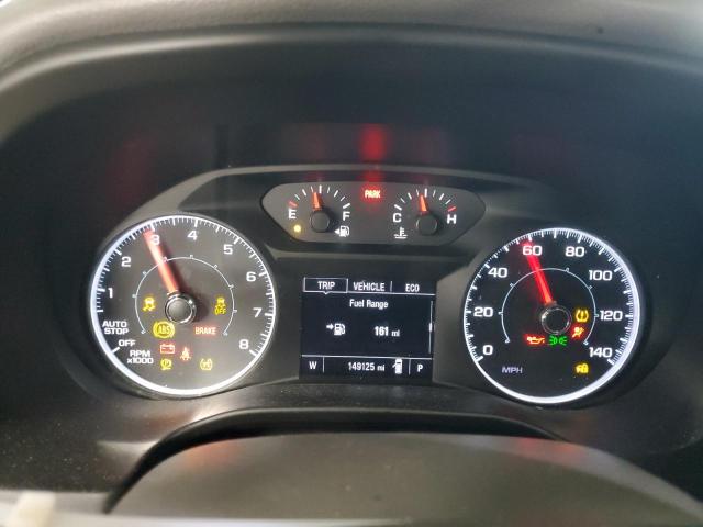 Photo 9 from auction – 2019 GMC ACADIA SLE with VIN 1GKKNLLA2KZ123463